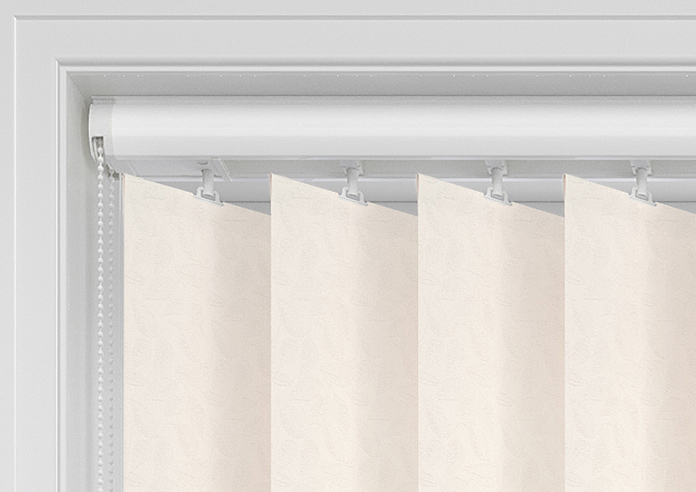 Flourish, Warmth - Vertical Blind - Image 13